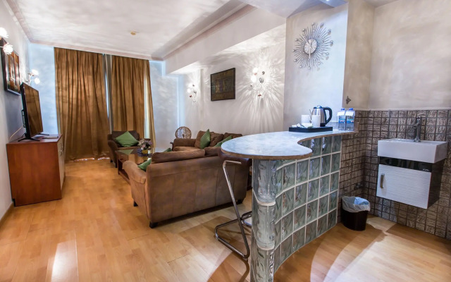 Princessa Hotel