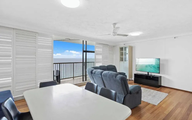 18th Floor Ocean Views at Imperial Surf