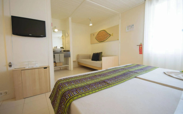 Hotel Oasis Belorizonte