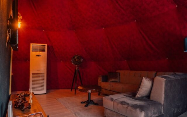Dome212Sapanca