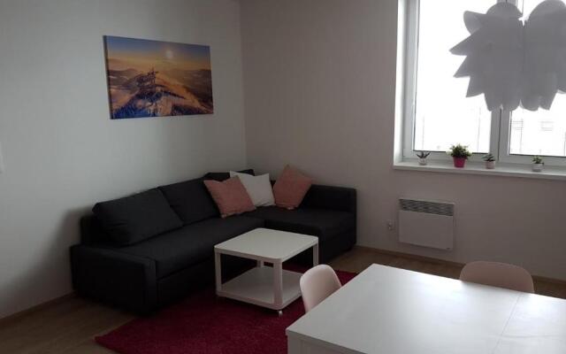 Apartmány Dolní Morava