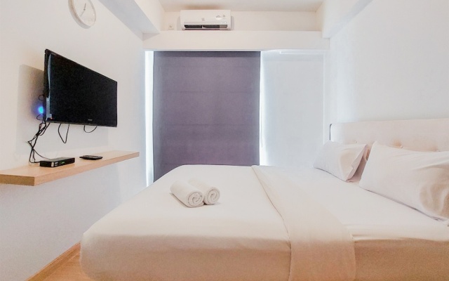 Spacious And Comfortable 2Br At Sky House Bsd Apartment – Guest Rooms – Legok