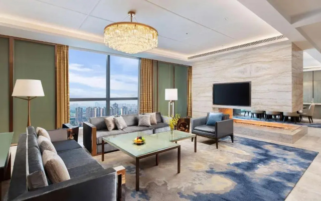 Radisson Collection Wuxi