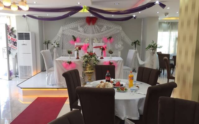 Maciter Hotel