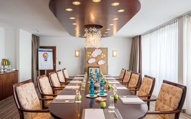 Leoso Hotel Leverkusen