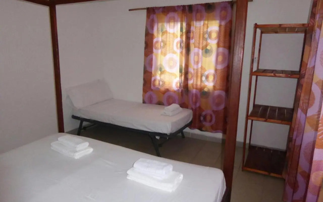 Sarawally Guesthouse