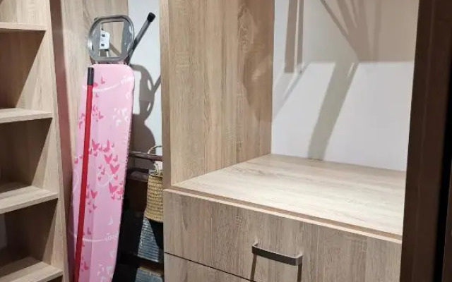 Apartament z widokiem na Zamek