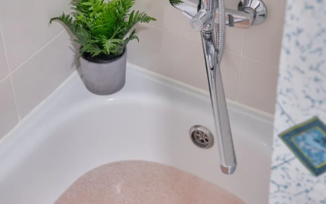 Апартаменты на улице Блюхера 42