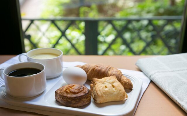 Washington R&B Hotel Kanazawa-eki Nishiguchi