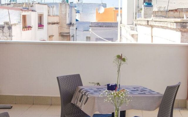 B&B San Trifone