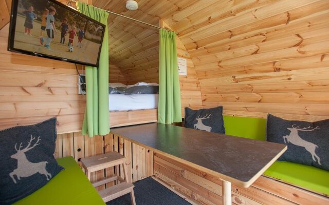 Schluga Camping Hermagor