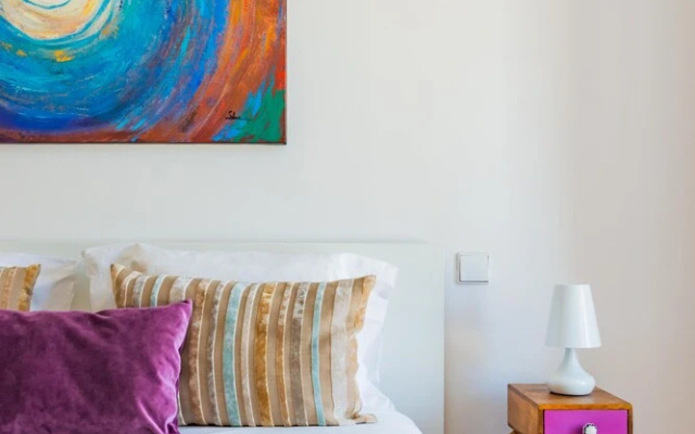 Lisbon Prime Apartment