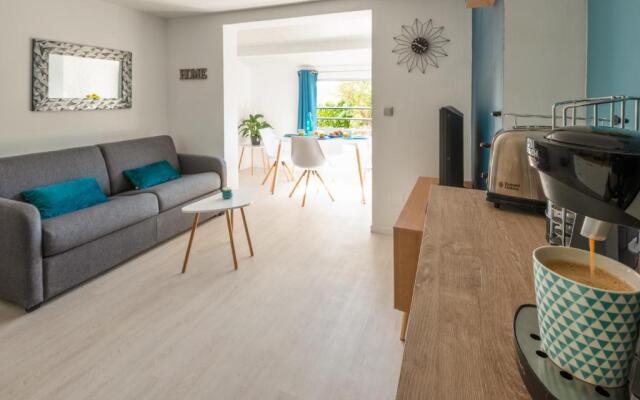 La Maisonnette Narbonnaise