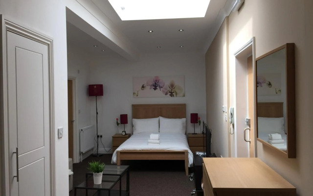 Ilford Central Luxury Apartments
