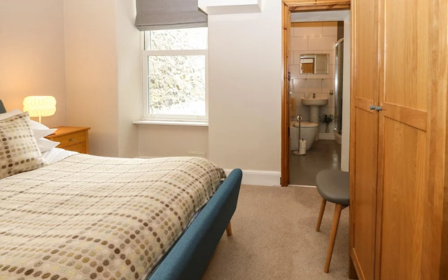 Y Castell Apartment 2