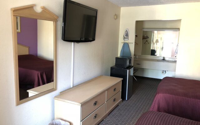 Jax Inn