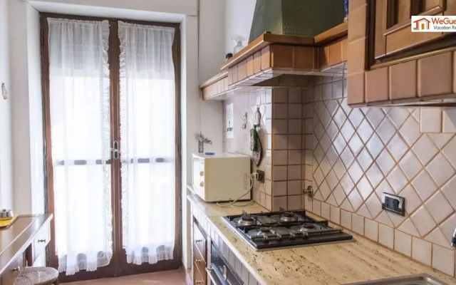 Flavia Home - 3 bedroom in Flavia Home Holiday