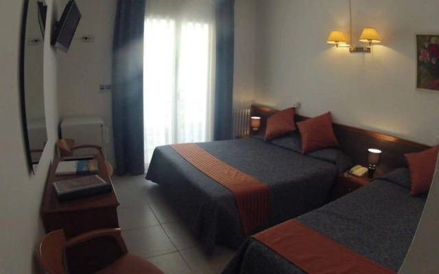 Hotel Montserrat