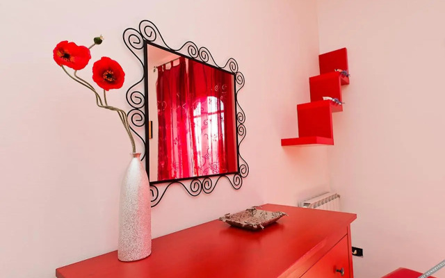 Casa Vacanza La Limonaia