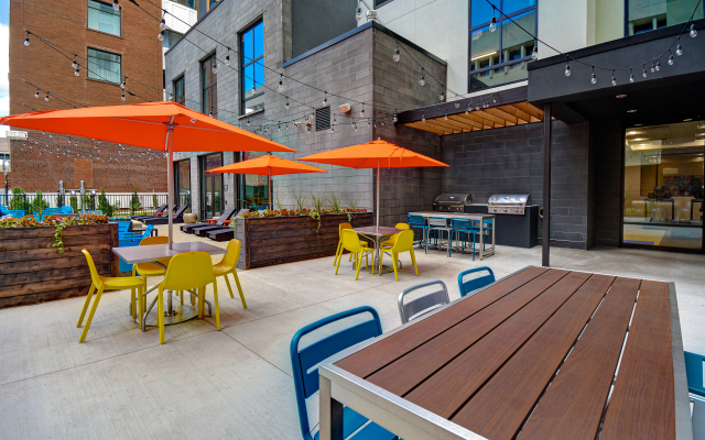 Hilton Garden Inn Kalamazoo