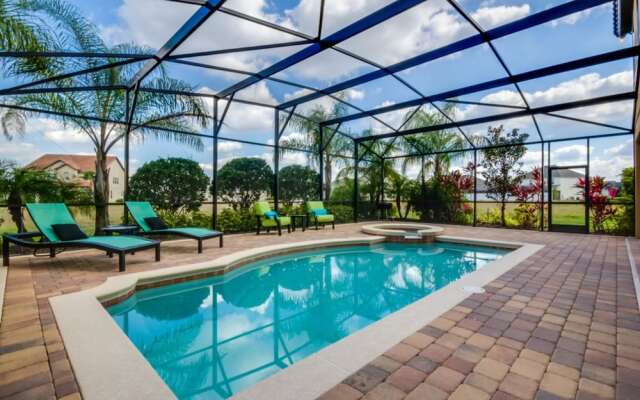 The Dales at West Haven 1214YC