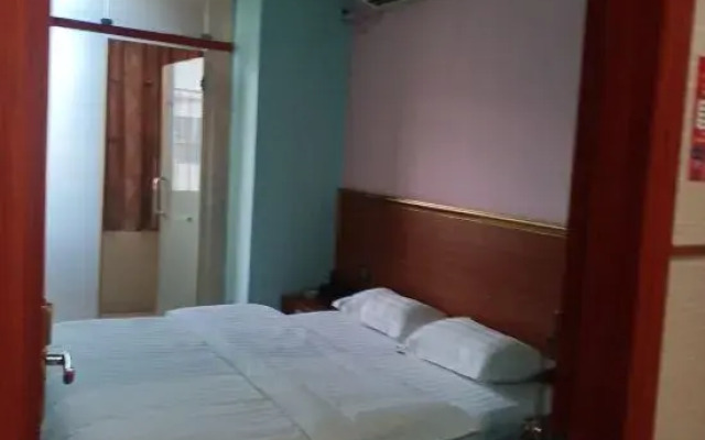 Xindu Apartment