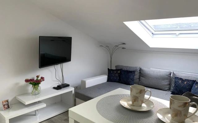 Prime Host apartments