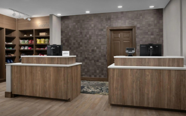 Residence Inn by Marriott BWI Airport