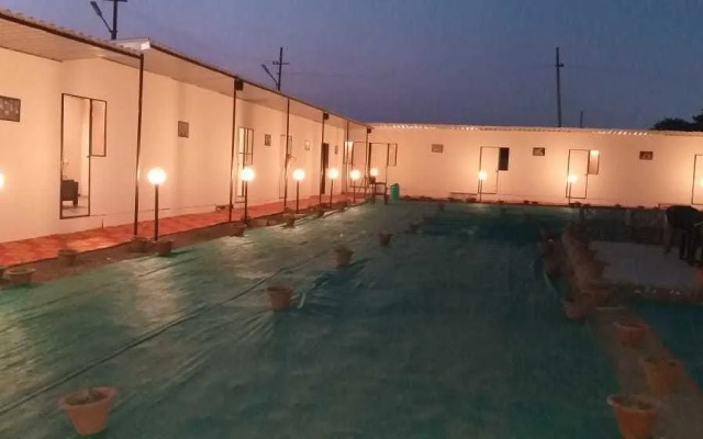 Swachh Room - Hostel