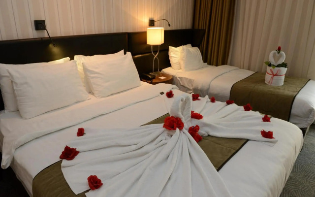 Style Hotel Sisli