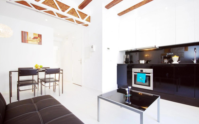 Apartmentos Mosen Sorell