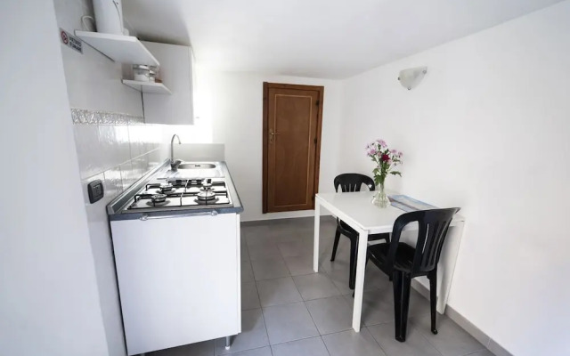 Bed & Breakfast Garibaldi