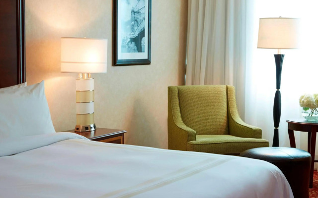 Columbus Airport Marriott