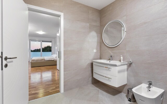 Nice Home in Pula With Wifi and 4 Bedrooms