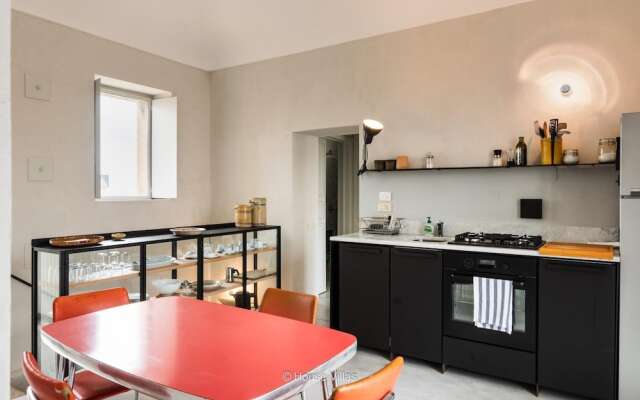 Don Cirillo - Appartamento 3