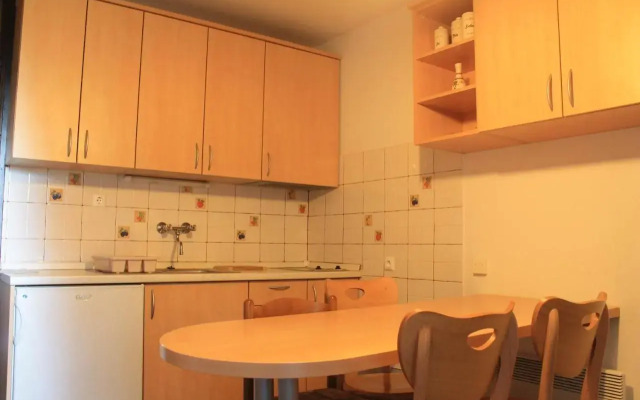Apartma Gaber 50-Rogla