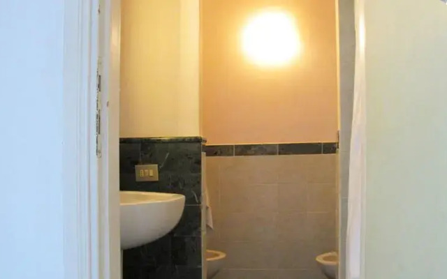 Apartment Walk to the Beach Tarquinia