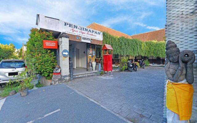 Capital O 91406 Agus Jaya Residence