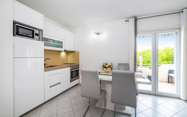Stunning Apartment in Krusevo With Jacuzzi, Wifi and 1 Bedrooms