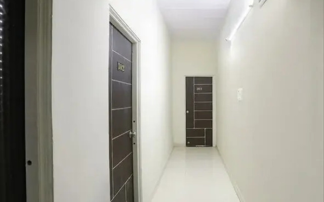 Fabexpress Villa 18