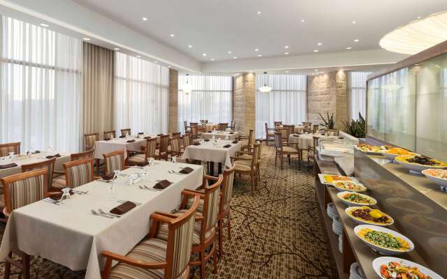 Ramada by Wyndham Jerusalem
