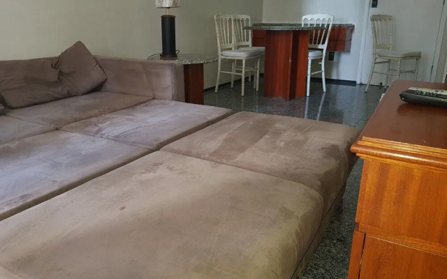 Flat Vista Mar Saint Martin