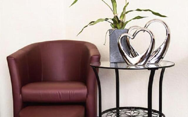 Hotel Ostfriesen-Hof