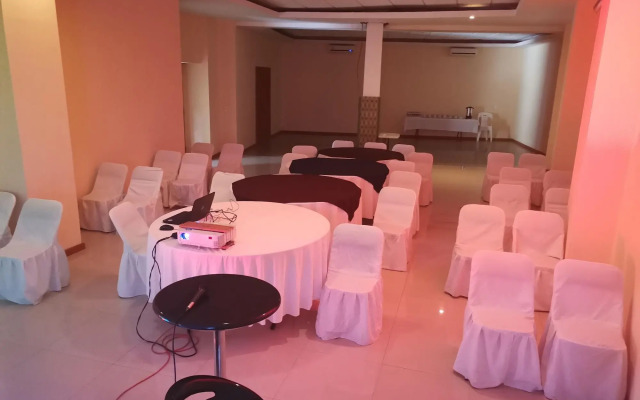 HC Hotel Canarios Resort & Spa