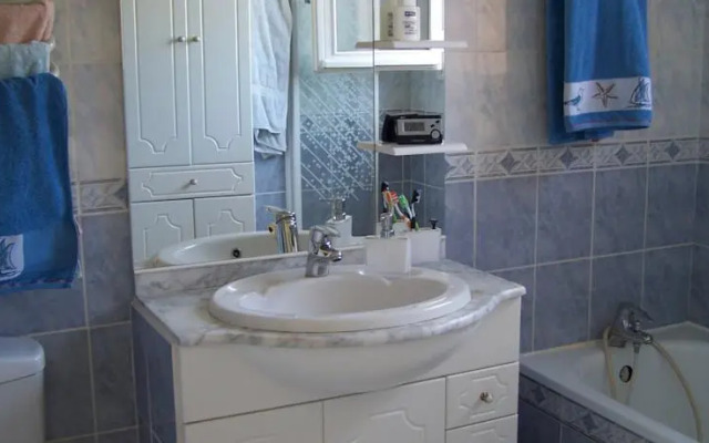 Villa Vernet-Les-Bains