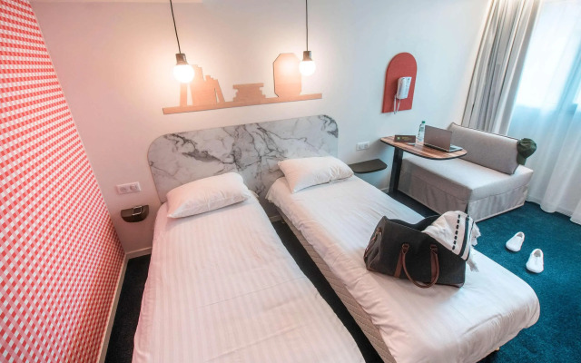 ibis Styles Vichy Centre