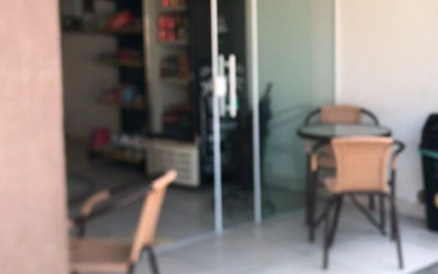 Sea Shells Hotel Caragua