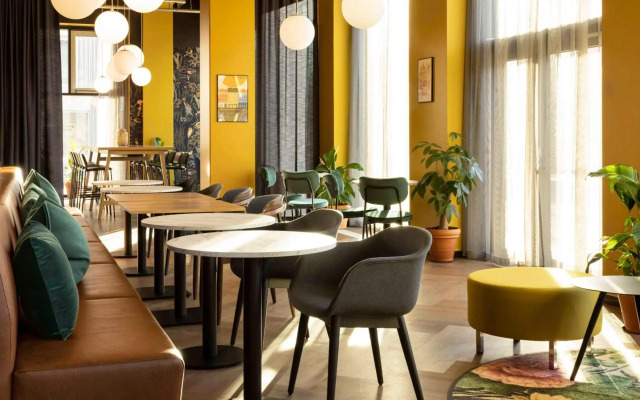 Ibis Styles Copenhagen Orestad