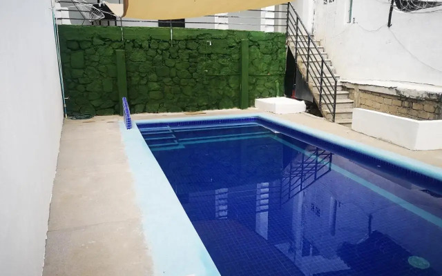 Casa Horizonte Azul Acapulco