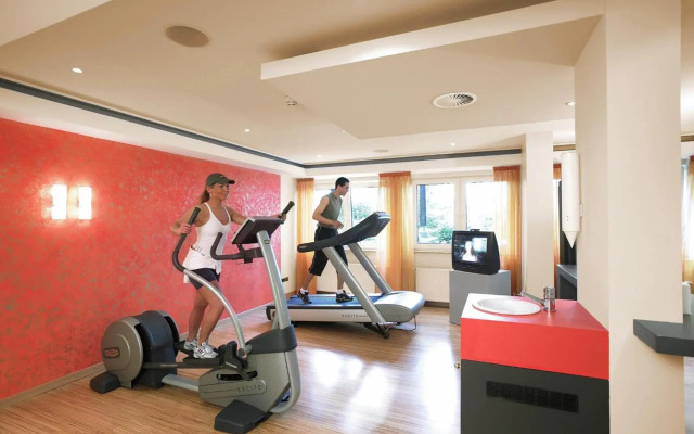 Best Western Premier Park Hotel and Spa